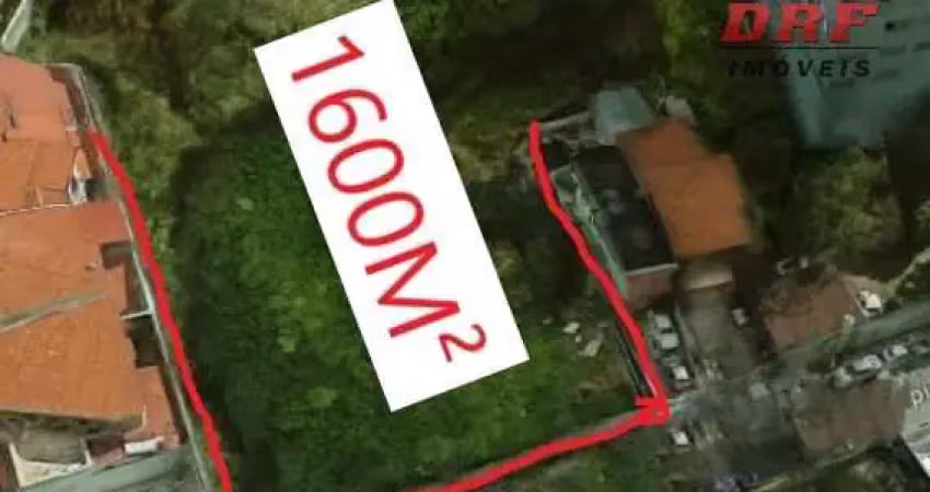 Terreno comercial para alugar na Avenida Campista, 75, Vila Rosália, Guarulhos