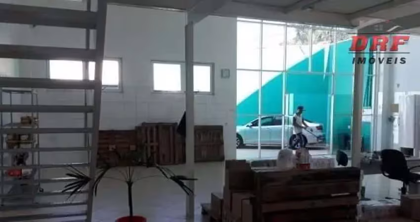 Barracão / Galpão / Depósito com 2 salas à venda na Terceiro-Sargento Laudelino Nogueira, 11, Parque Renato Maia, Guarulhos