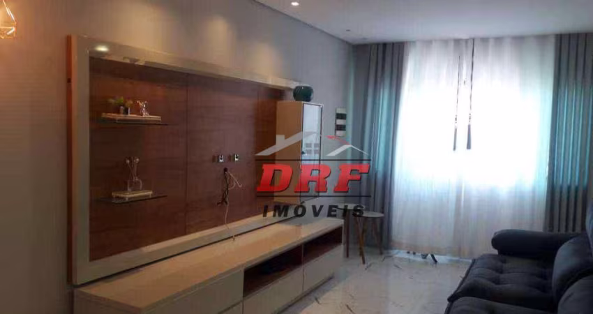 ***  Sobrado com 3 dormitórios à venda, 350 m² por R$ 980.000 - Para Inglesa - São Paulo/SP  ***