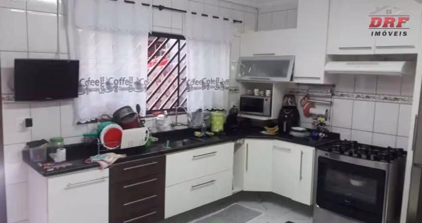 Casa com 3 quartos à venda na Rua Cachoeira do Arari, 471, Vila Leonor, São Paulo