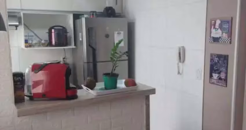 Apartamento com 2 quartos à venda na Avenida Maria Ricci Perrota, 101, Vila Alzira, Guarulhos