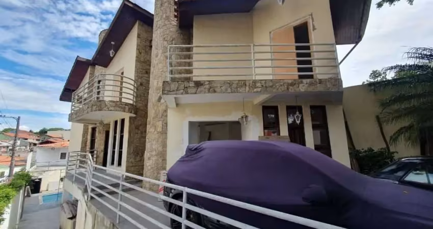 Casa com 4 quartos à venda na Rua Paschoal Conte, 303, Vila Sirena, Guarulhos