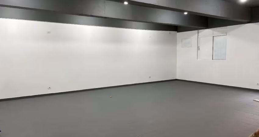 Sala comercial com 1 sala para alugar na Rua Treze de Maio, 445, Vila Galvão, Guarulhos