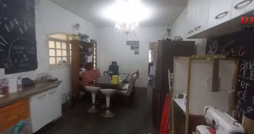 Casa com 2 quartos à venda na Doutor João Bueno, 290, Vila Augusta, Guarulhos