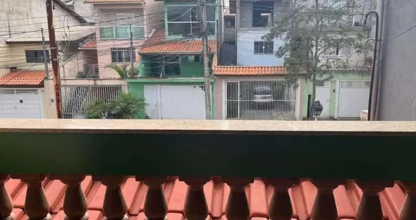 Casa com 3 quartos à venda na Rua Nove, 104, Parque Flamengo, Guarulhos