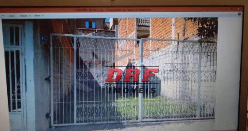 TERRENO COM 130 M² POR R$ 257.000