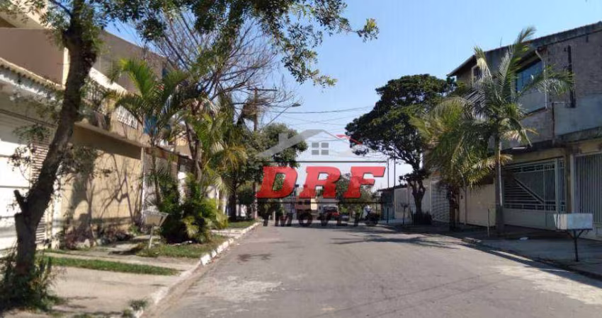 Terreno à venda, 130 m² por R$ 295.000,00 - Parque Flamengo - Guarulhos/SP