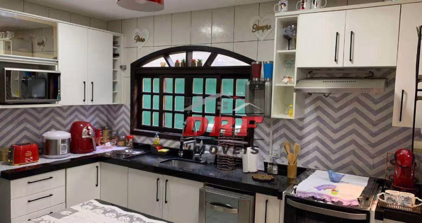 Venda de Casa no Parque Continental 2 Dormitórios - Proximo da Vila Rosália