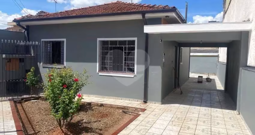 Casa com 3 quartos à venda na Rua José Revoredo, 028, Vila Augusta, Guarulhos