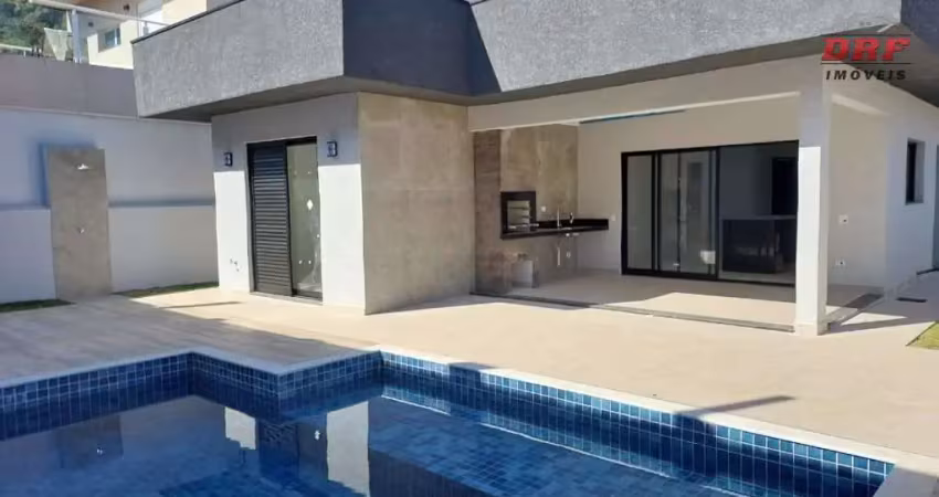 Casa em condomínio fechado com 3 quartos à venda na Estrada dos Pires, 12, Rio Abaixo, Atibaia