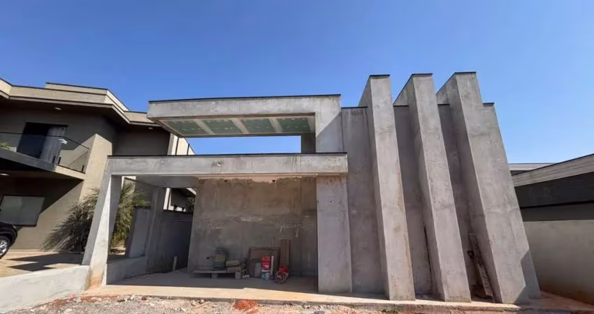 Casa em condomínio fechado com 3 quartos à venda na Estrada dos Pires, 115, Chácaras Maringá, Atibaia