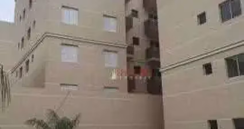 Apartamento com 2 quartos à venda na Joaquim Lobo, 678, Parque São Miguel, Guarulhos