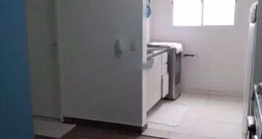 Apartamento com 2 quartos à venda na Viela Betânia, 4, Jardim Albertina, Guarulhos