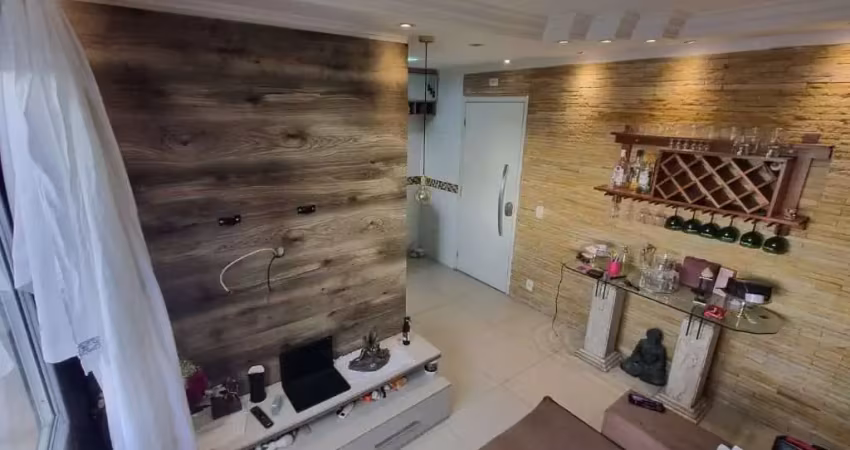 Apartamento com 2 quartos à venda na Avenida Brigadeiro Faria Lima, 1451, Cocaia, Guarulhos