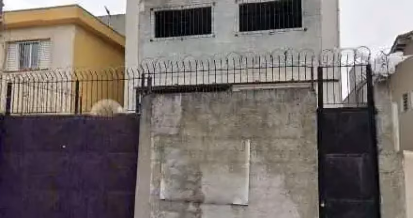 Prédio à venda na Joaquim Nabuco, 189, Jardim Munhoz, Guarulhos