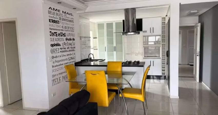 Apartamento com 3 quartos à venda na Rua Sapucaia, 61, Vila Rosália, Guarulhos