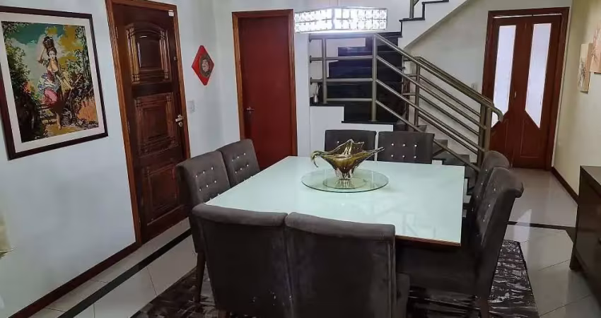 Casa com 3 quartos à venda na Luiz Felipe, 36, Vila Tibagi, Guarulhos