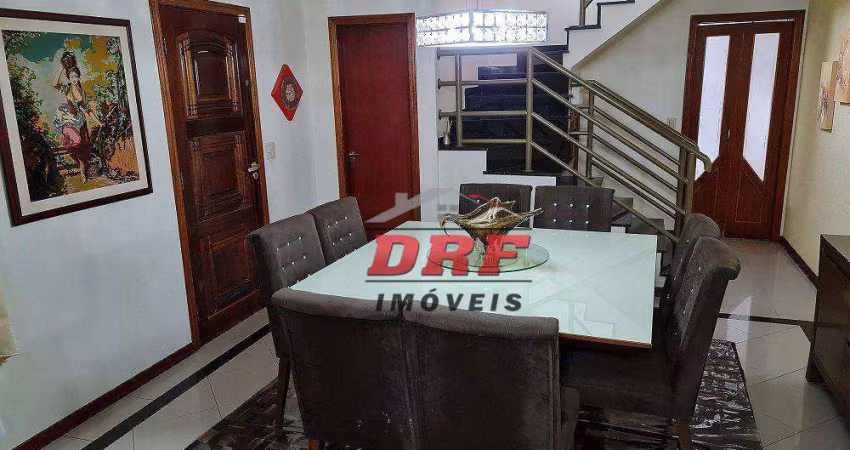 Sobrado a venda na Vila Galvão 3 Dormitórios com Suite Aceito Permuta no Interior
