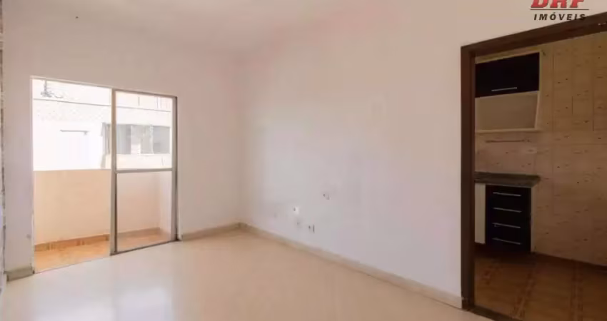 Apartamento com 1 quarto à venda na Avenida Monteiro Lobato, 828, Macedo, Guarulhos