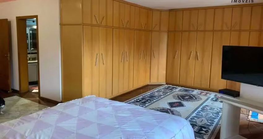 Casa em condomínio fechado com 4 quartos à venda na Presidente Washington, 45, Cidade Parquelandia, Mogi das Cruzes