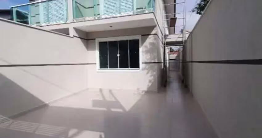 Casa com 3 quartos à venda na Rua Hélio Manzoni, 289, Gopoúva, Guarulhos