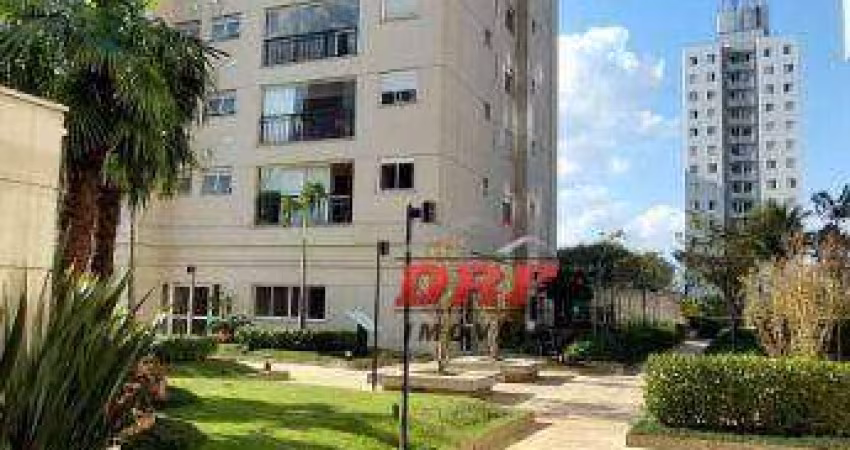 Apartamento a Venda no Bairro Santana com 70 m² 2 Dormitórios com Armários e Lazer Completo