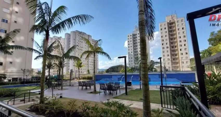 Apartamento com 2 quartos à venda na Avenida Professora Virgília Rodrigues Alves de Carvalho Pinto, 158, Jardim Leonor Mendes de Barros, São Paulo