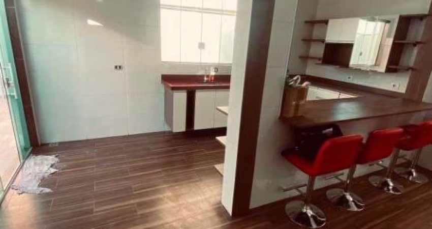 Casa com 3 dormitórios à venda, 124 m² por R$ 750.000,00 - Vila Rosália - Guarulhos/SP