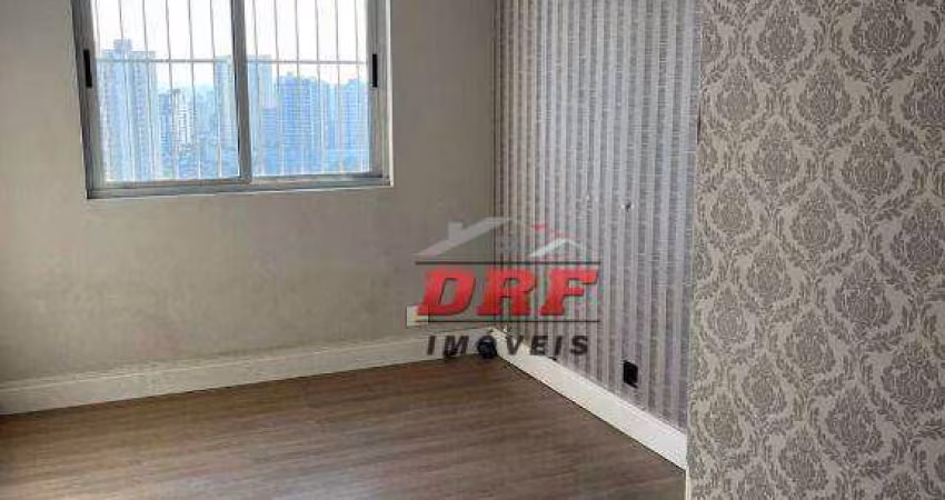 **** VAGO Apartamento Shopping Parque Maia 3 Dormitórios 60 m² com Elevador e Garagem *****
