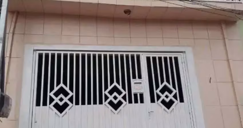 Casa com 3 quartos à venda na Sales, 51, Chácara Cabuçu, Guarulhos