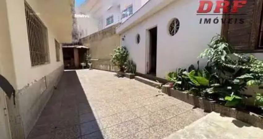 Casa com 3 quartos à venda na Etelvina, 100, Vila Rosália, Guarulhos