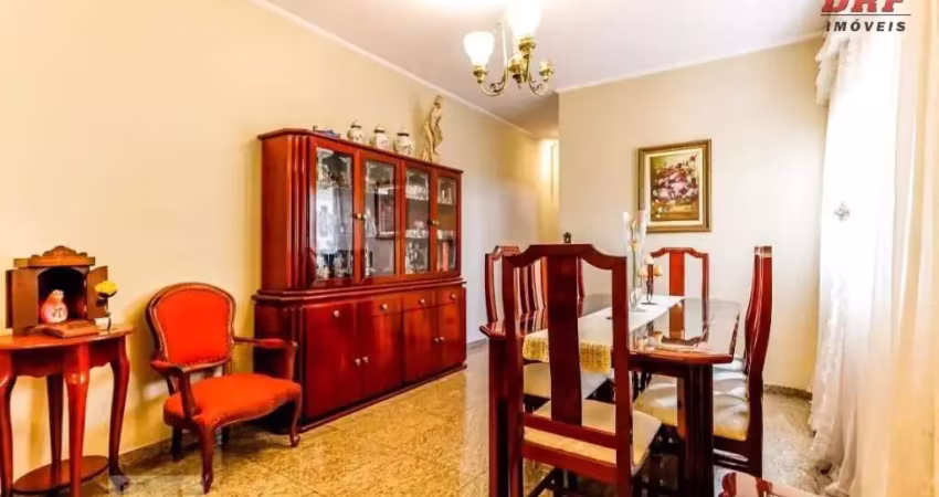 Casa com 4 quartos à venda na Rua Doutor Nelson da Veiga, 205, Vila Nova Mazzei, São Paulo