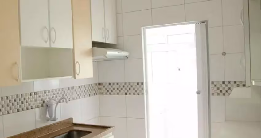Apartamento com 2 quartos à venda na Rua Benjamin Pereira, 701, Vila Nelson, São Paulo