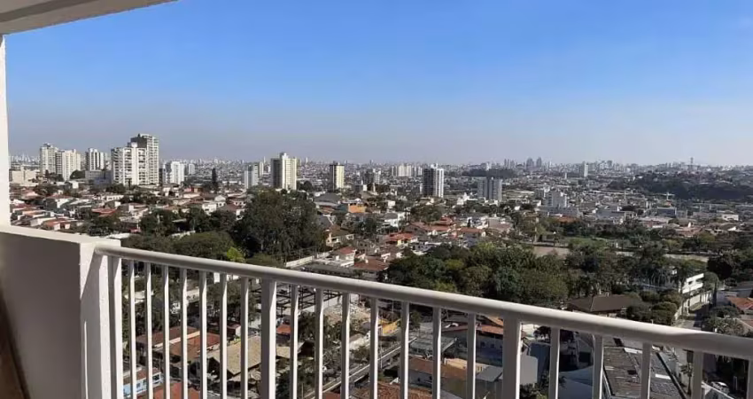 Apartamento com 2 quartos à venda na Rua Mozart, 85, Vila Rosália, Guarulhos