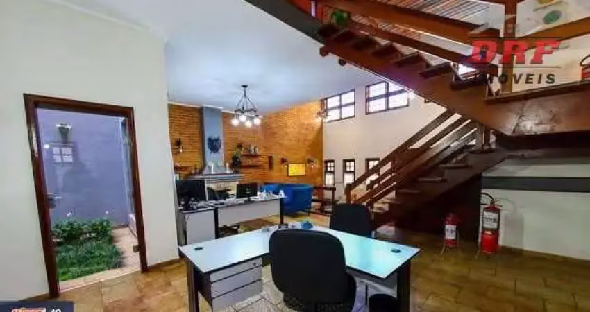 Casa com 5 quartos à venda na Porto Nacional, 170, Vila Rosália, Guarulhos