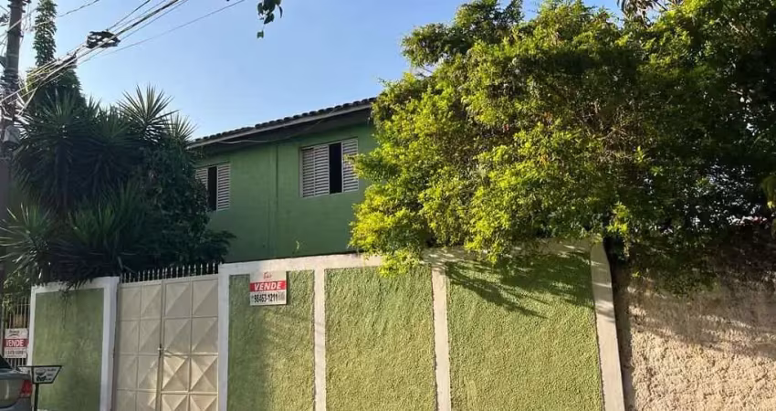 Casa com 3 quartos à venda na Antônio Cardoso, 42, Jardim Terezópolis, Guarulhos