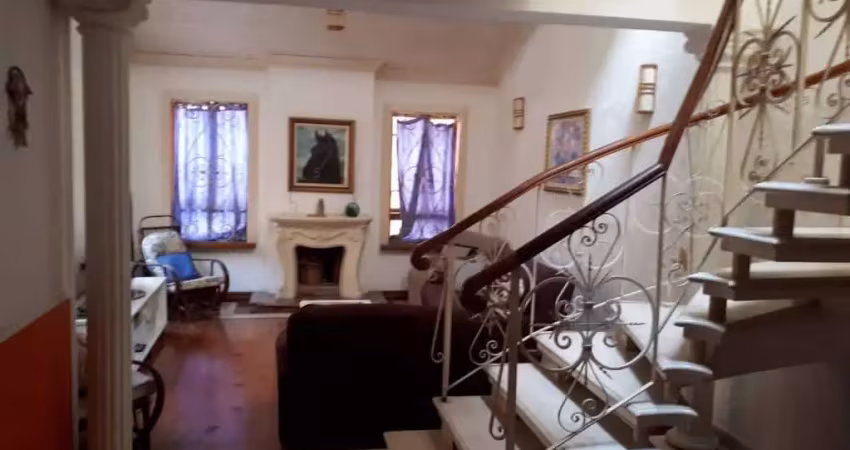 Casa com 3 quartos à venda na Rua Santo Antônio, 174, Vila Galvão, Guarulhos