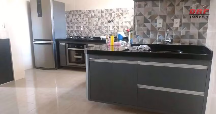 Casa com 3 quartos à venda na João Batista Indiani, 111, Jardim Santa Maria, Jacareí