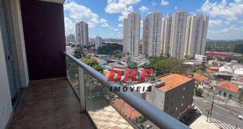 Studio Mobiliado para Alugar na Vila Augusta - Guarulhos a  5 minutos do Shopping Internacional Guarulhos