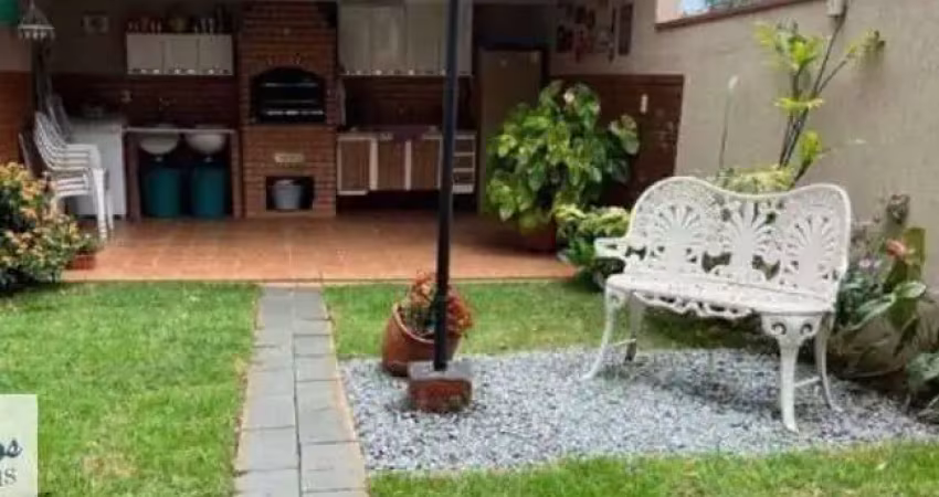 Casa com 3 quartos à venda na Rio Cedros, 193, Vila Sabatino, Guarulhos