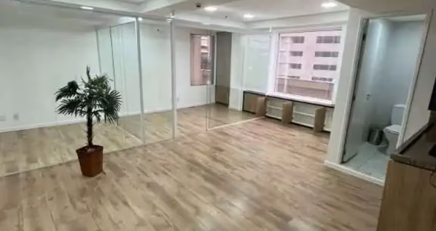 Sala comercial com 2 salas à venda na Rua Barão de Mauá, 450, Centro, Guarulhos