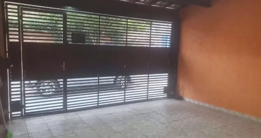 Casa com 3 quartos à venda na Rua Sebastião dos Santos, 233, Parque Continental I, Guarulhos