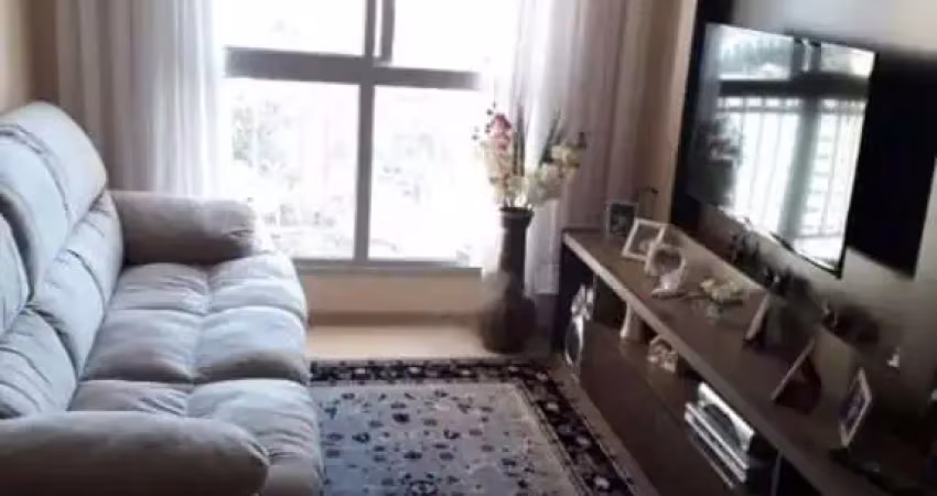 Apartamento com 2 quartos à venda na Avenida da Paz, 209, Jardim São Judas Tadeu, Guarulhos
