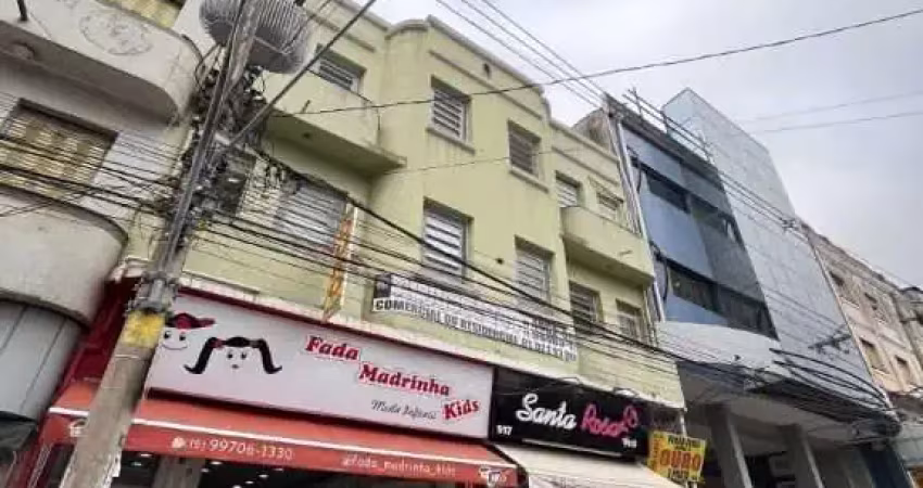 Apartamento com 2 quartos para alugar na da Penha, 527, Centro, Sorocaba