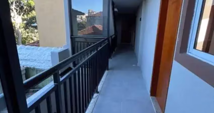 Apartamento com 1 quarto à venda na Santa Olímpia, 81, Tucuruvi, São Paulo