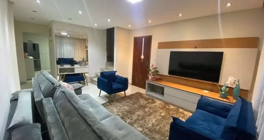Casa com 3 quartos à venda na Soldado Otto Unger, 171, Jardim do Papai, Guarulhos