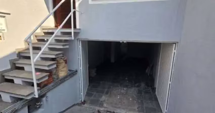 Casa com 2 quartos à venda na Rua Ferraz de Vasconcelos, 13, Jardim Santa Cecília, Guarulhos