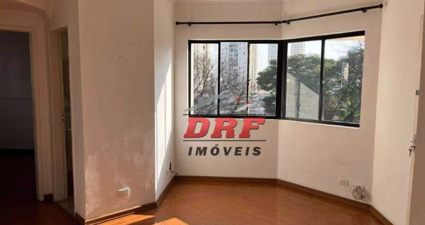 ACEITA CONTRA PROPOSTA, 55 m² por R$ 320.000 - Centro - Guarulhos/SP