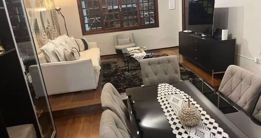 Casa com 4 quartos à venda na Rua Municipal, 688, Vila Ré, São Paulo