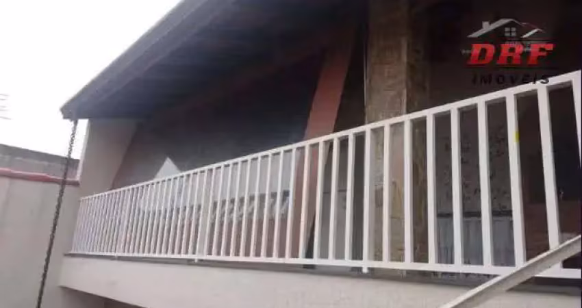 Casa com 2 quartos à venda na Feliz, 20, Jardim Eusonia, Guarulhos
